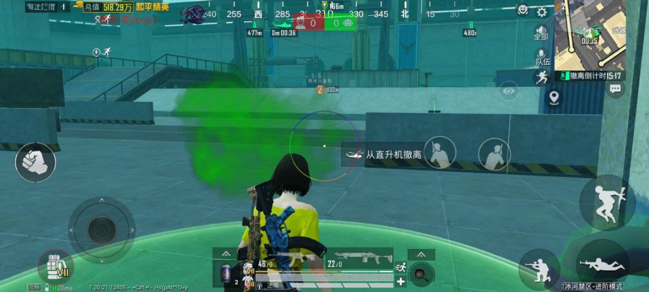 和平精英辅助的道德与规则探讨的配图，内容相关：和平精英辅助工具近年来受到许多玩家的关注，主要因其提供多种实用功能，如自瞄、透视、无后坐力等。这些功...